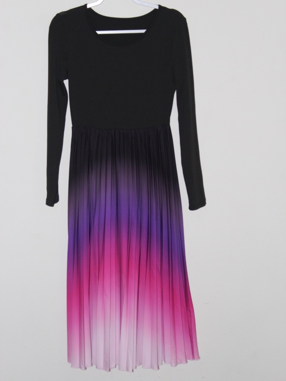 Womens Colorful Dress